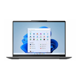Лаптоп Lenovo Yoga Slim 6 14IRP8 Intel Core i5-1340P 14 inch WUXGA OLED 400N HDR 16GB DDR5 1TB SSD W11H
