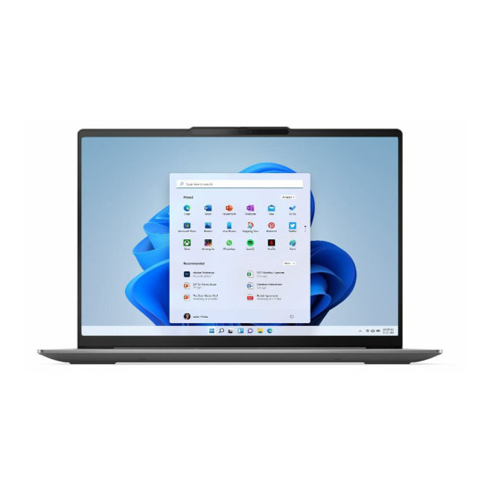 Лаптоп Lenovo Yoga Slim 6 14IRP8 Intel Core i5-1340P 14 inch WUXGA OLED 400N HDR 16GB DDR5 1TB SSD W11H