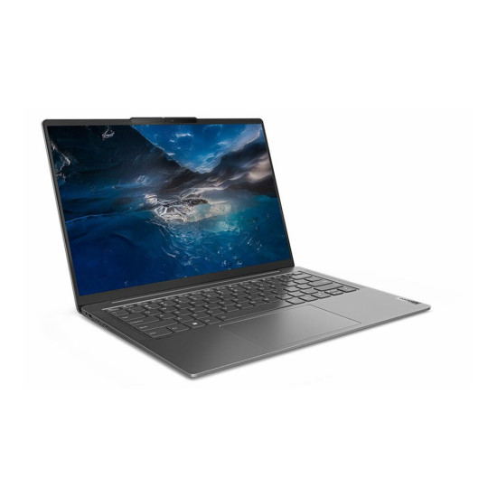 Лаптоп Lenovo Yoga Slim 6 14IRP8 Intel Core i5-1340P 14 inch WUXGA OLED 400N HDR 16GB DDR5 1TB SSD W11H