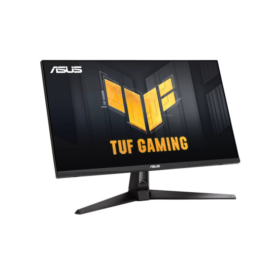 Монитор ASUS TUF Gaming VG27AQA1A, 27 инча VA WQHD, 170Hz, 1ms, 2xHDMI, DP