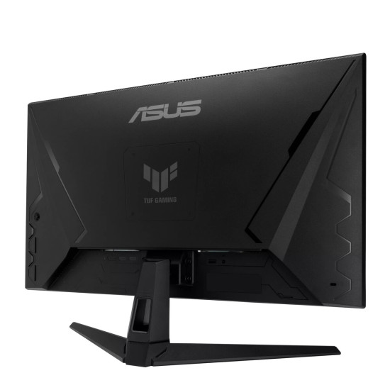 Монитор ASUS TUF Gaming VG27AQA1A, 27 инча VA WQHD, 170Hz, 1ms, 2xHDMI, DP