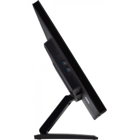 Монитор VIEWSONIC TD2760 27 inch 16:9 1920 x 1080 SuperClear VA 10 points projected capacitive touch monitor with VGA HDMI DP