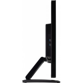 Монитор VIEWSONIC TD2760 27 inch 16:9 1920 x 1080 SuperClear VA 10 points projected capacitive touch monitor with VGA HDMI DP
