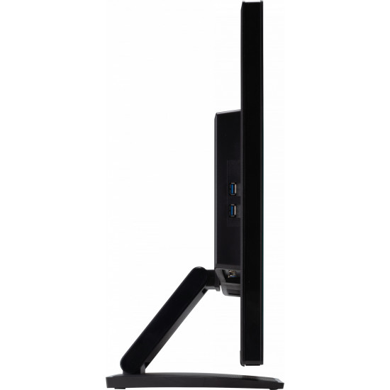 Монитор VIEWSONIC TD2760 27 inch 16:9 1920 x 1080 SuperClear VA 10 points projected capacitive touch monitor with VGA HDMI DP