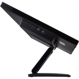 Монитор VIEWSONIC TD2760 27 inch 16:9 1920 x 1080 SuperClear VA 10 points projected capacitive touch monitor with VGA HDMI DP