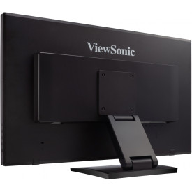 Монитор VIEWSONIC TD2760 27 inch 16:9 1920 x 1080 SuperClear VA 10 points projected capacitive touch monitor with VGA HDMI DP