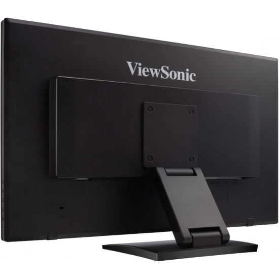 Монитор VIEWSONIC TD2760 27 inch 16:9 1920 x 1080 SuperClear VA 10 points projected capacitive touch monitor with VGA HDMI DP