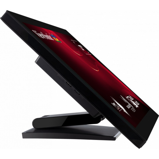 Монитор VIEWSONIC TD2760 27 inch 16:9 1920 x 1080 SuperClear VA 10 points projected capacitive touch monitor with VGA HDMI DP