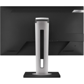 Монитор VIEWSONIC VG2756-2K 27 inch 16:9 QHD 2560x1440 Frameless SuperClear IPS LED Monitor with 5ms HDMI DipsplayPort
