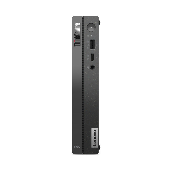 Настолен компютър LENOVO Neo 50q G4 Tiny Intel Core i5-13420H 16GB 1TB SSD M.2 UMA 2X2AX + BT NOOS 3Y OS