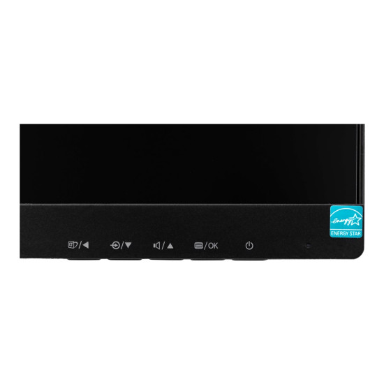 Монитор PHILIPS 273V7QJAB 27 inch FHD 1920x1080 IPS 250cd 5ms LowBlue Flickerfree DP HDMI VGA Speaker tilt
