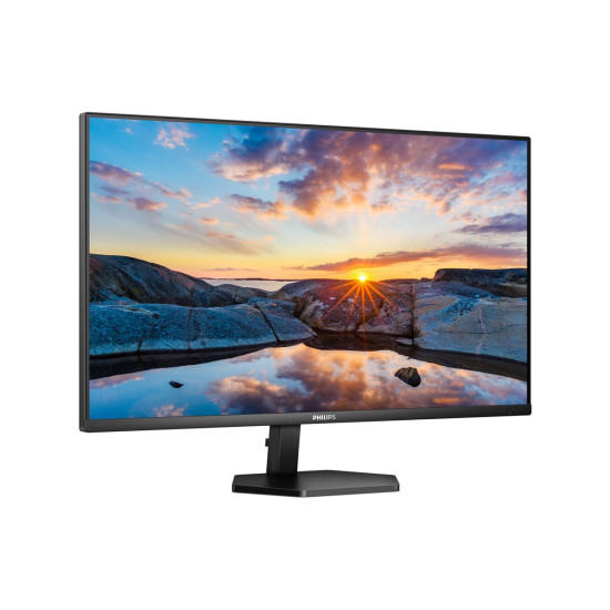 Монитор PHILIPS 32E1N3100LA/00 31.5 inch 1920x1080 VA 16:9 HDMI D-Sub Black