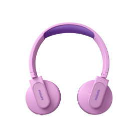 Безжични слушалки PHILIPS Kids Bluetooth TAK4206PK