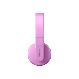 Безжични слушалки PHILIPS Kids Bluetooth TAK4206PK