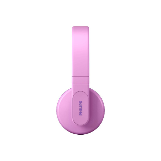 Безжични слушалки PHILIPS Kids Bluetooth TAK4206PK