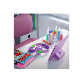 Безжични слушалки PHILIPS Kids Bluetooth TAK4206PK