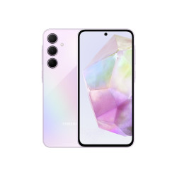 Смартфон SAMSUNG SM-A356B GALAXY A35 5G 8GB 256GB Lavender