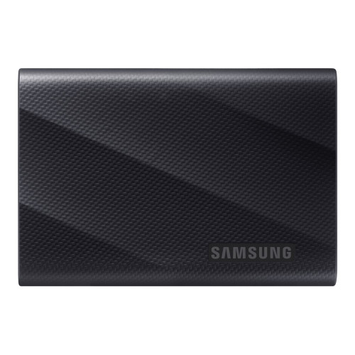 Външен SSD диск SAMSUNG T9 4TB USB 3.2 Gen Black