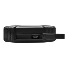Външен твърд диск SANDISK Professional G-DRIVE ArmorATD 5TB 2.5" Space Grey