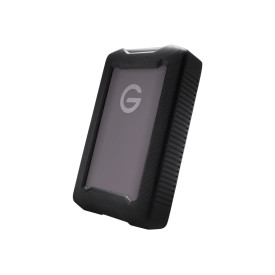 Външен твърд диск SANDISK Professional G-DRIVE ArmorATD 5TB 2.5" Space Grey