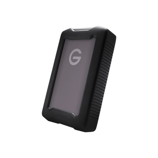 Външен твърд диск SANDISK Professional G-DRIVE ArmorATD 5TB 2.5" Space Grey