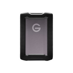 Външен твърд диск SANDISK Professional G-DRIVE ArmorATD 5TB 2.5" Space Grey