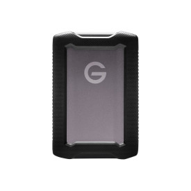 Външен твърд диск SANDISK Professional G-DRIVE ArmorATD 5TB 2.5" Space Grey