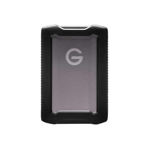 Външен твърд диск SANDISK Professional G-DRIVE ArmorATD 5TB 2.5" Space Grey