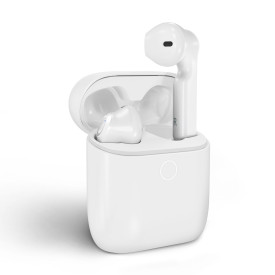 Слушалки PANASONIC Bluetooth earbuds IPX4 touch sensor white