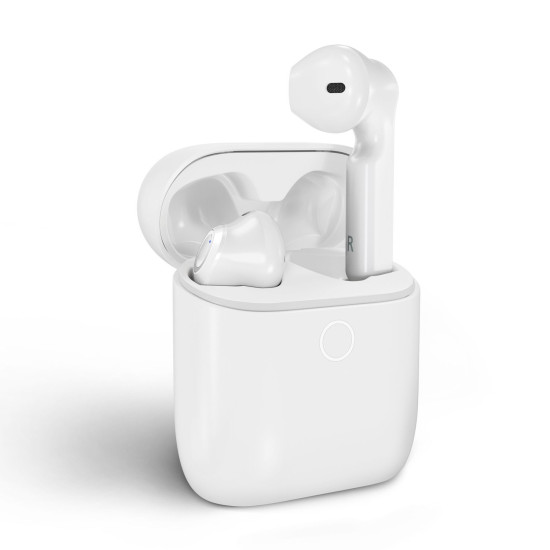 Слушалки PANASONIC Bluetooth earbuds IPX4 touch sensor white