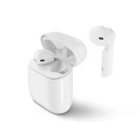 Слушалки PANASONIC Bluetooth earbuds IPX4 touch sensor white
