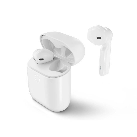 Слушалки PANASONIC Bluetooth earbuds IPX4 touch sensor white