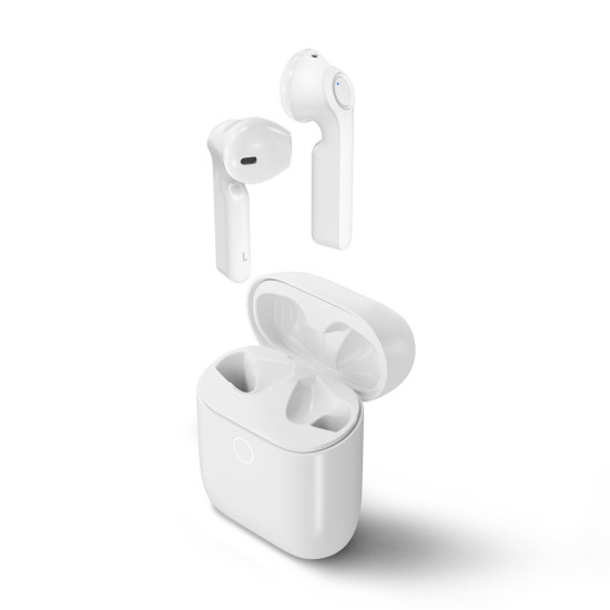 Слушалки PANASONIC Bluetooth earbuds IPX4 touch sensor white