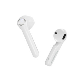 Слушалки PANASONIC Bluetooth earbuds IPX4 touch sensor white