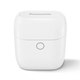 Слушалки PANASONIC Bluetooth earbuds IPX4 touch sensor white