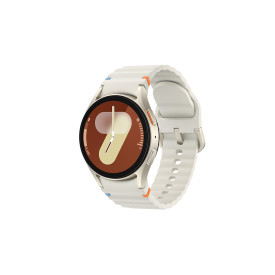 Смарт часовник SAMSUNG SM-L300F GALAXY Watch7 BT 40mm Cream