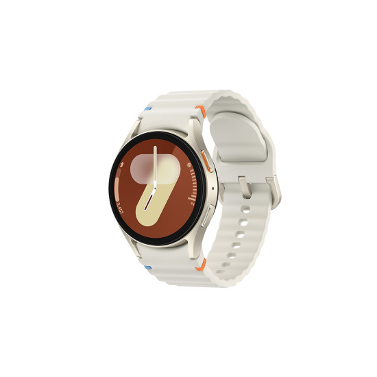 Смарт часовник SAMSUNG SM-L300F GALAXY Watch7 BT 40mm Cream