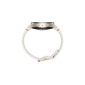 Смарт часовник SAMSUNG SM-L300F GALAXY Watch7 BT 40mm Cream