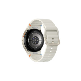 Смарт часовник SAMSUNG SM-L300F GALAXY Watch7 BT 40mm Cream