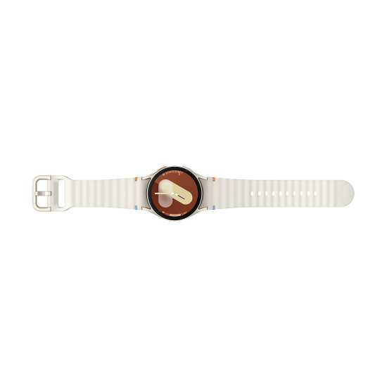 Смарт часовник SAMSUNG SM-L300F GALAXY Watch7 BT 40mm Cream