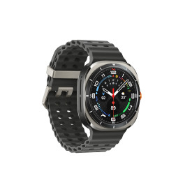 Смарт часовник SAMSUNG SM-L705F GALAXY Watch Ultra LTE 47mm Silver