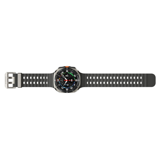 Смарт часовник SAMSUNG SM-L705F GALAXY Watch Ultra LTE 47mm Silver