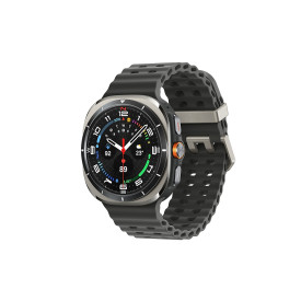 Смарт часовник SAMSUNG SM-L705F GALAXY Watch Ultra LTE 47mm Silver