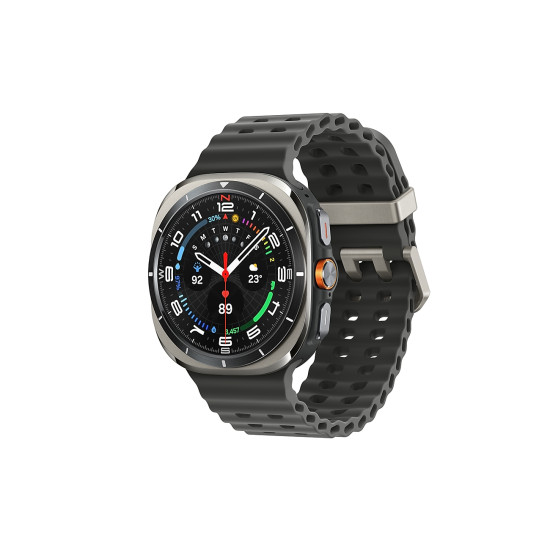 Смарт часовник SAMSUNG SM-L705F GALAXY Watch Ultra LTE 47mm Silver