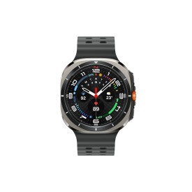 Смарт часовник SAMSUNG SM-L705F GALAXY Watch Ultra LTE 47mm Silver