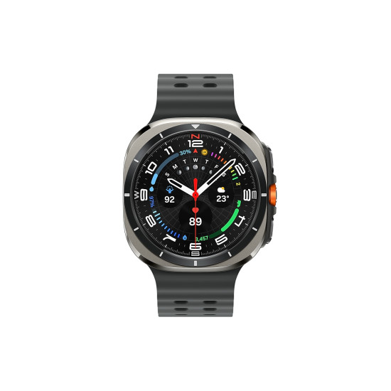 Смарт часовник SAMSUNG SM-L705F GALAXY Watch Ultra LTE 47mm Silver