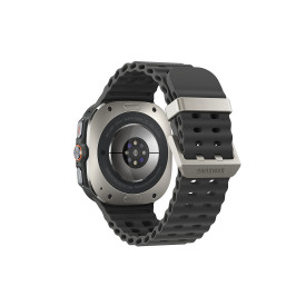 Смарт часовник SAMSUNG SM-L705F GALAXY Watch Ultra LTE 47mm Silver
