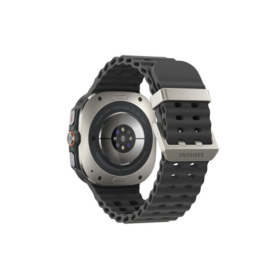Смарт часовник SAMSUNG SM-L705F GALAXY Watch Ultra LTE 47mm Silver