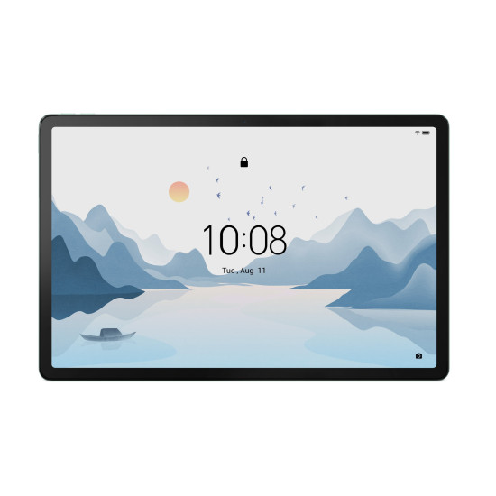 Таблет LENOVO TAB TB372FC MediaTek D7050 OC 2.6GHZ 12.7 inch 8GB 128GB Android + Warranty Extension 2 Year CCI