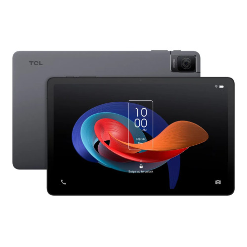 Таблет TCL Tablet 10 Gen2 MediaTek MT8768 10.95 inch 2000x1200 WIFI 4GB 64GB Android 13 Space Grey